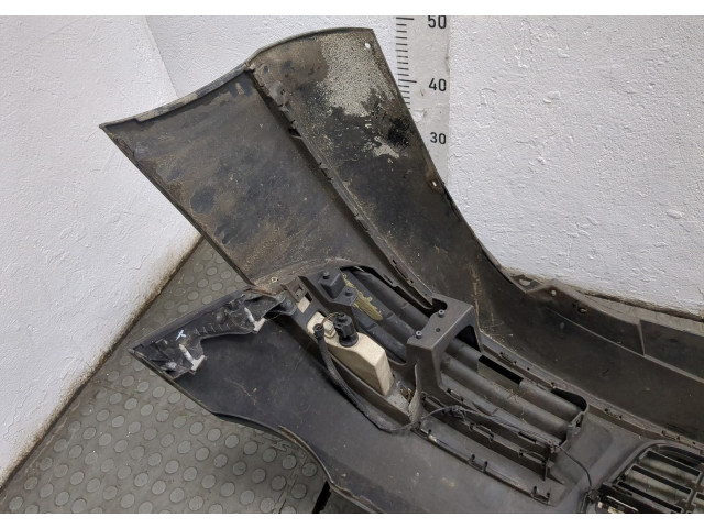 Бампер  Volkswagen Passat 6 2005-2010 передний   