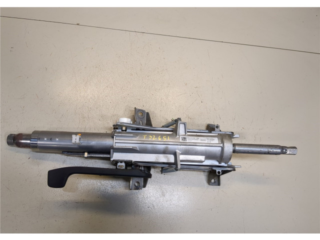  рейка  Колонка рулевая  Audi A5 2016-2020      