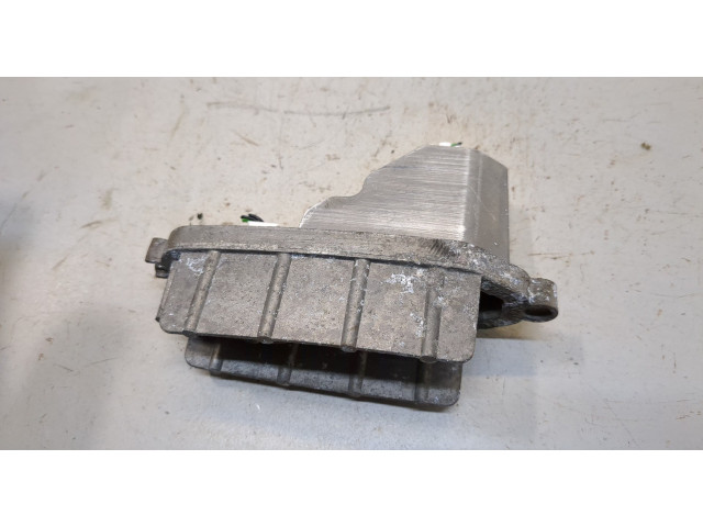 Блок розжига  Audi Q3 2014-2018