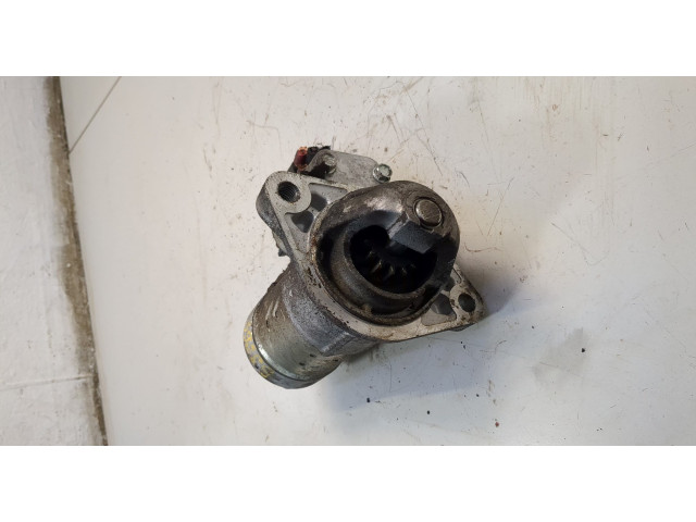 Стартер  Opel Combo 2001-2011 1.7  6202043, 1202591   