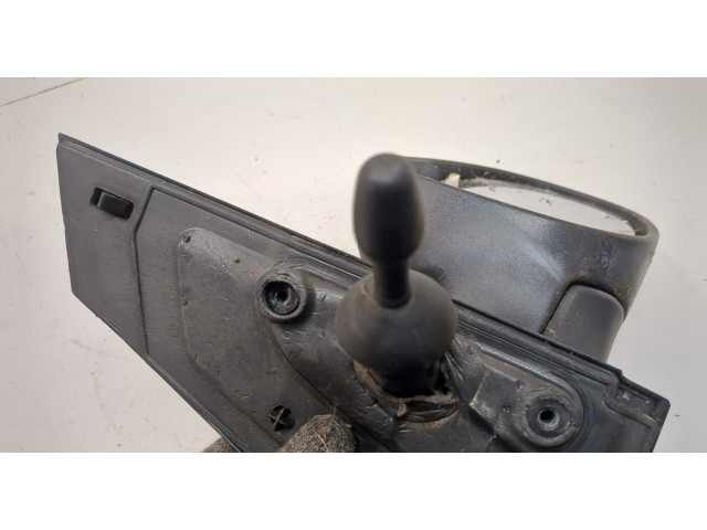 Зеркало боковое  Ford Ka 2009-2016  правое           