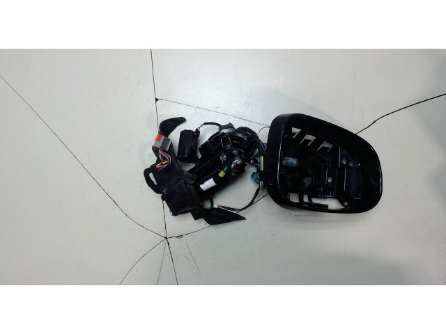 Зеркало боковое Jaguar XE 2015- правое T4N3088