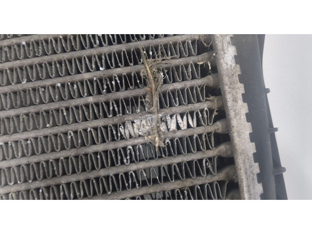 Интеркулер  Volvo XC90 2002-2014       