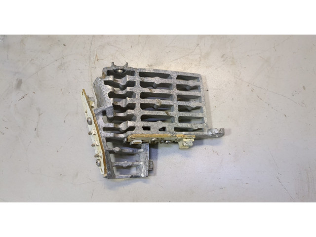 Блок розжига BMW X5 F15 2013-2018