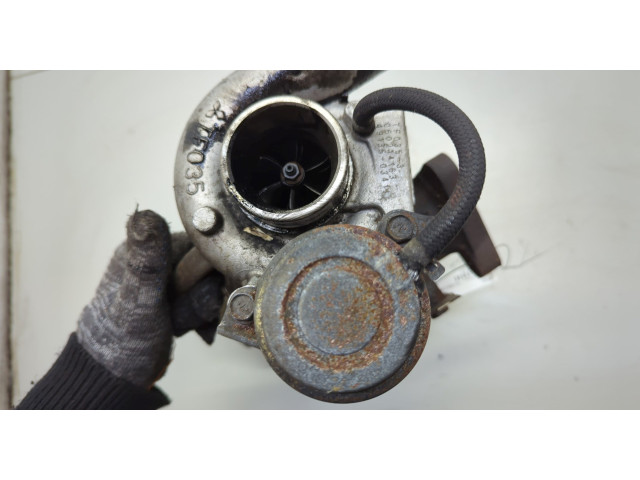 Турбина Mitsubishi Pajero / Montero 2000-2006 ME191474