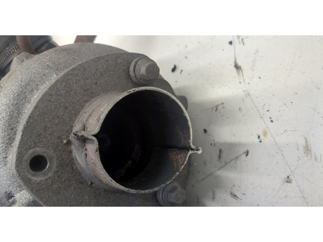 Турбина Volvo V70 2007-2013 36002651