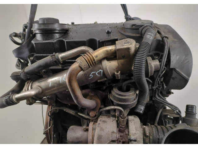 Турбина Audi A6 (C6) 2004-2011