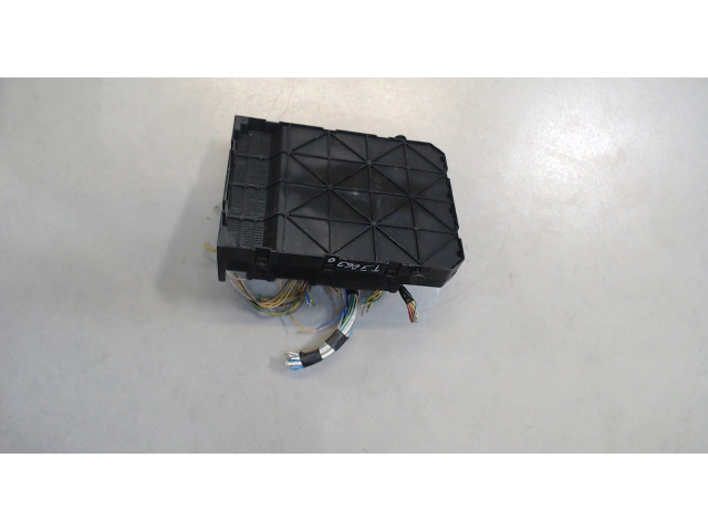 Блок BSI  Peugeot Expert 2007-2016          