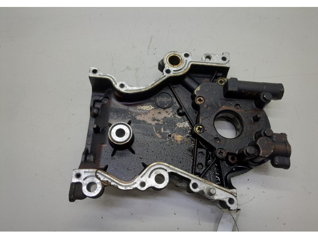 Масляный насос