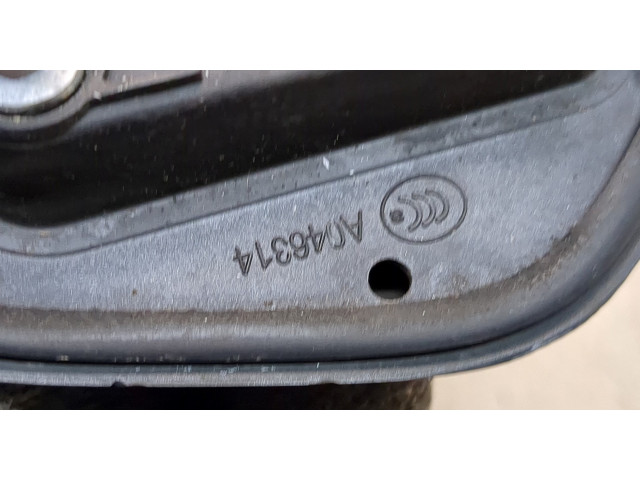 Зеркало боковое  Audi A3 (8V) 2012-2020  левое           8V2857409F