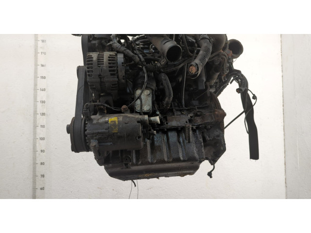 Генератор Ford Mondeo 4 2007-2015