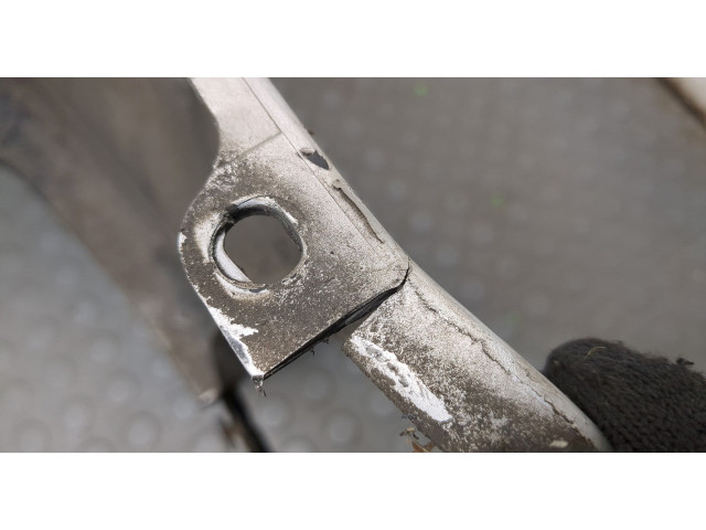 Бампер Rover 45 2000-2005 задний DQB102490LML