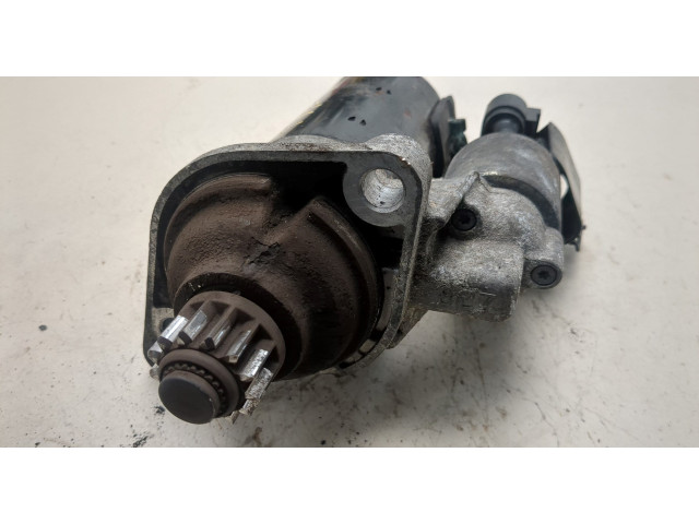 Стартер  Volkswagen Passat 7 2010-2015 Европа 1.6  02Z911024H   