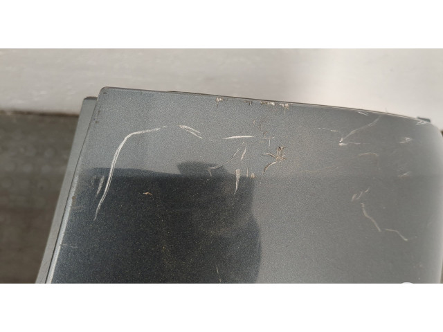 Бампер  Seat Toledo 4 2012-2019 задний   