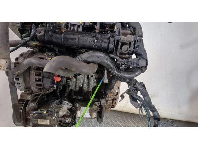 Турбина Dacia Sandero 2012-2020