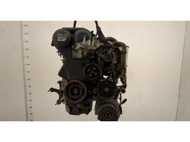 Генератор  Ford Focus 2 2005-2008           