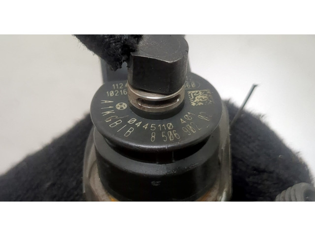 Форсунка топливная Mini Cooper (R56/R57) 2006-2013 13538506902