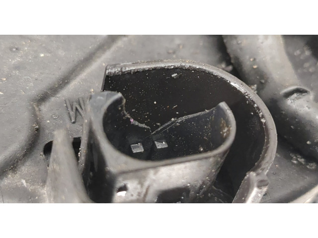 Генератор  Volkswagen Polo 2001-2005           