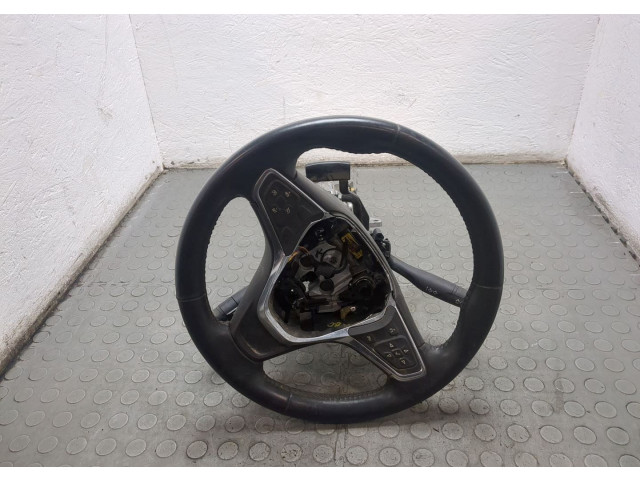 Руль  Chevrolet Equinox 2017-2024           84681360