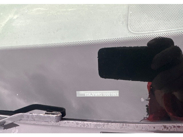 Моторчик заднего дворника Nissan Pathfinder 2004-2014