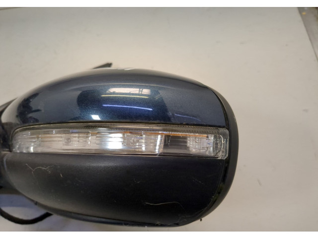 Зеркало боковое Volkswagen Golf 6 2009-2012 левое