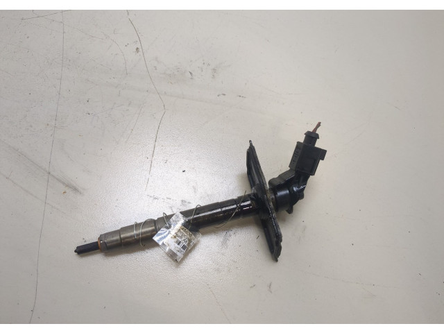 Форсунка топливная Audi A8 (D3) 2002-2010 059130277BD, 059130855AX, 0445115079