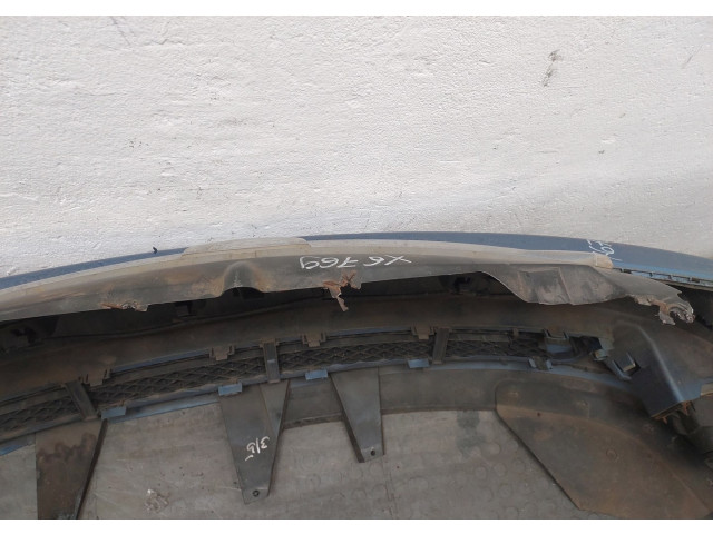 Бампер Ford Galaxy 2000-2006 передний