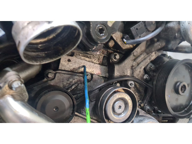 Генератор  Mercedes E W212 2009-2013           