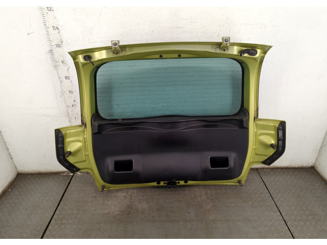 Замок багажника  Citroen C3 picasso 2009-2017       