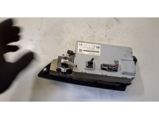 Дисплей бортового компьютера  Honda Civic 2012-2016         