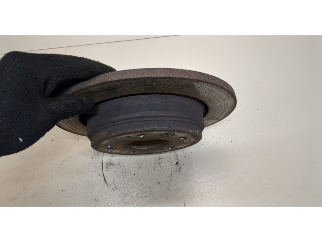 Диск тормозной Honda FRV 1.7 задний