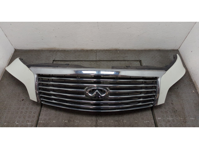 Решетка радиатора Infiniti QX56 2010-2013 623101LA1A