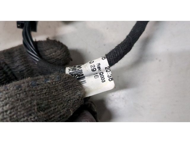 Зеркало боковое  Mercedes ML W164 2005-2011  левое           