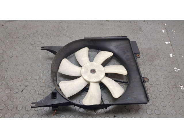 Вентилятор радиатора  Acura RDX 2006-2013           