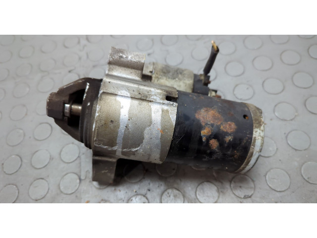 Стартер  Peugeot 5008 2009-2016 1.6     