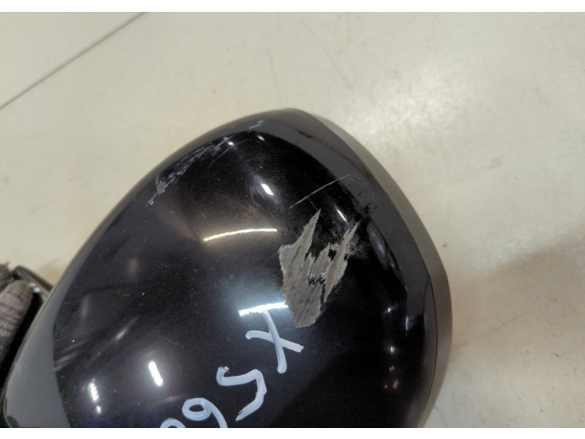 Зеркало боковое  Chevrolet Captiva 2006-2011  правое           