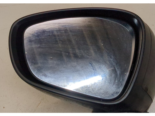 Зеркало боковое Citroen DS4 2015-2018 левое