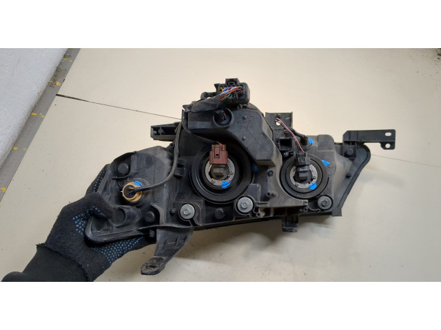 Фара передняя Mitsubishi Outlander XL 2006-2012 правая