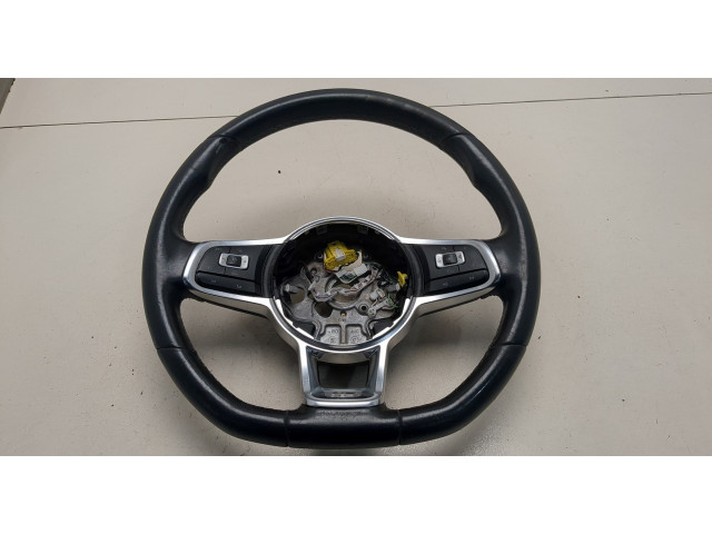 Руль  Volkswagen Passat 8 2015-           5G0419091JD