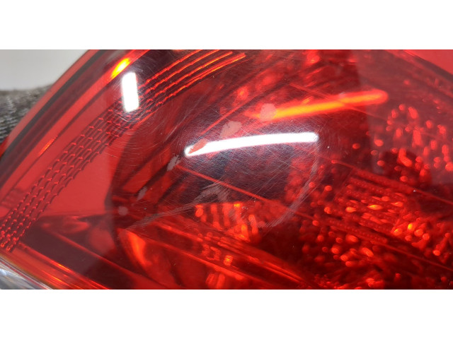 Задний фонарь          