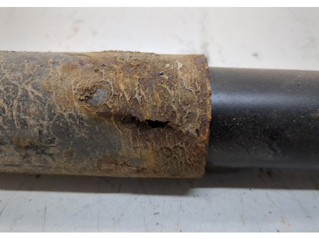 Стойка амортизатора Subaru Justy 2007-2011