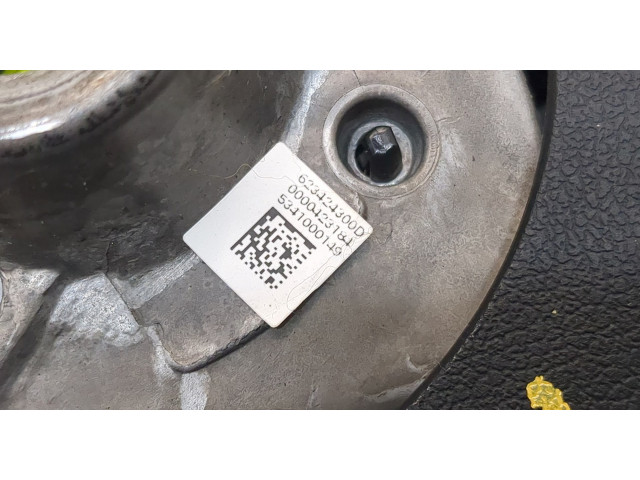 Руль  Mini Cooper (F56) 2013-           32306996050, 32306871200