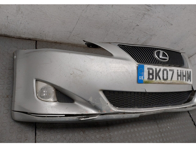Бампер Lexus IS 2005-2013 передний 5211953926