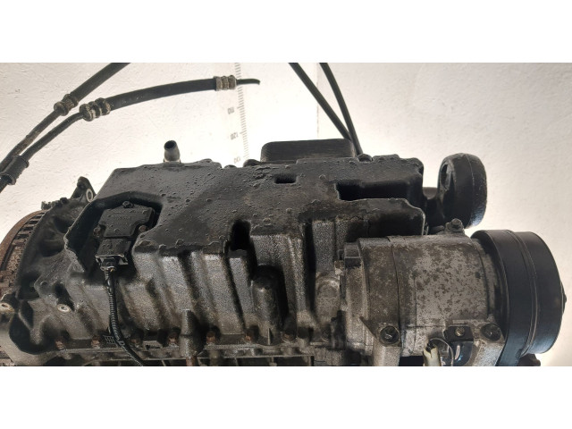  Турбина  Volvo C30 2006-2013             