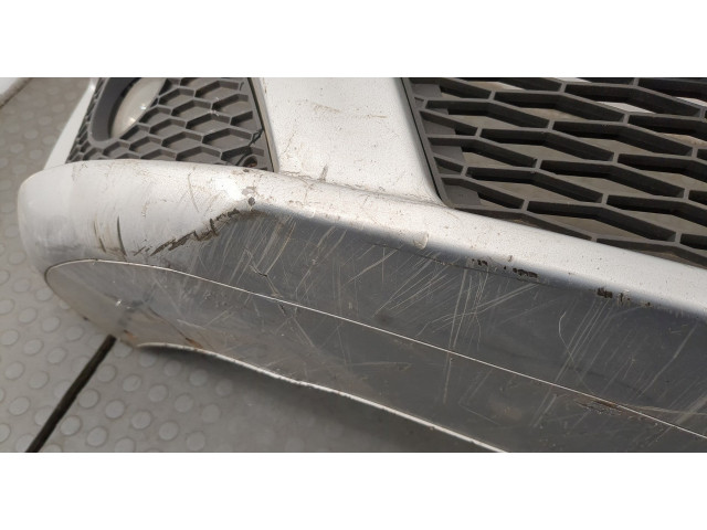 Бампер  Seat Leon 2 2009-2012 передний   