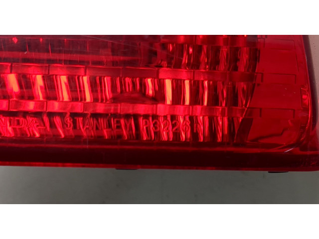 Задний фонарь          