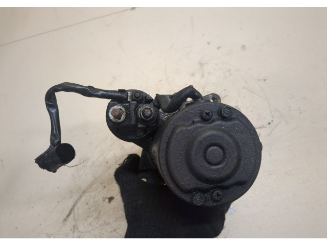 Стартер  Renault Trafic 2001-2014      