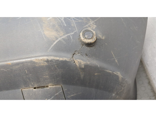 Бампер  Volvo XC90 2002-2014 задний   