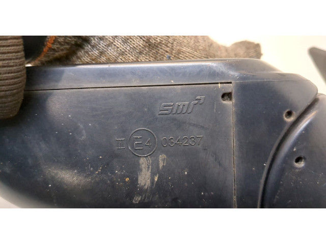 Зеркало боковое Nissan Rogue 2014-2020 левое