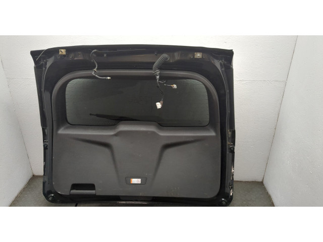 Моторчик заднего дворника  Ford Explorer 2010-2015      